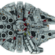 Illustration for article titled This 7,541-Piece Millennium Falcon Is the Largest, Most Desirable Lego Set Ever Createdem/em